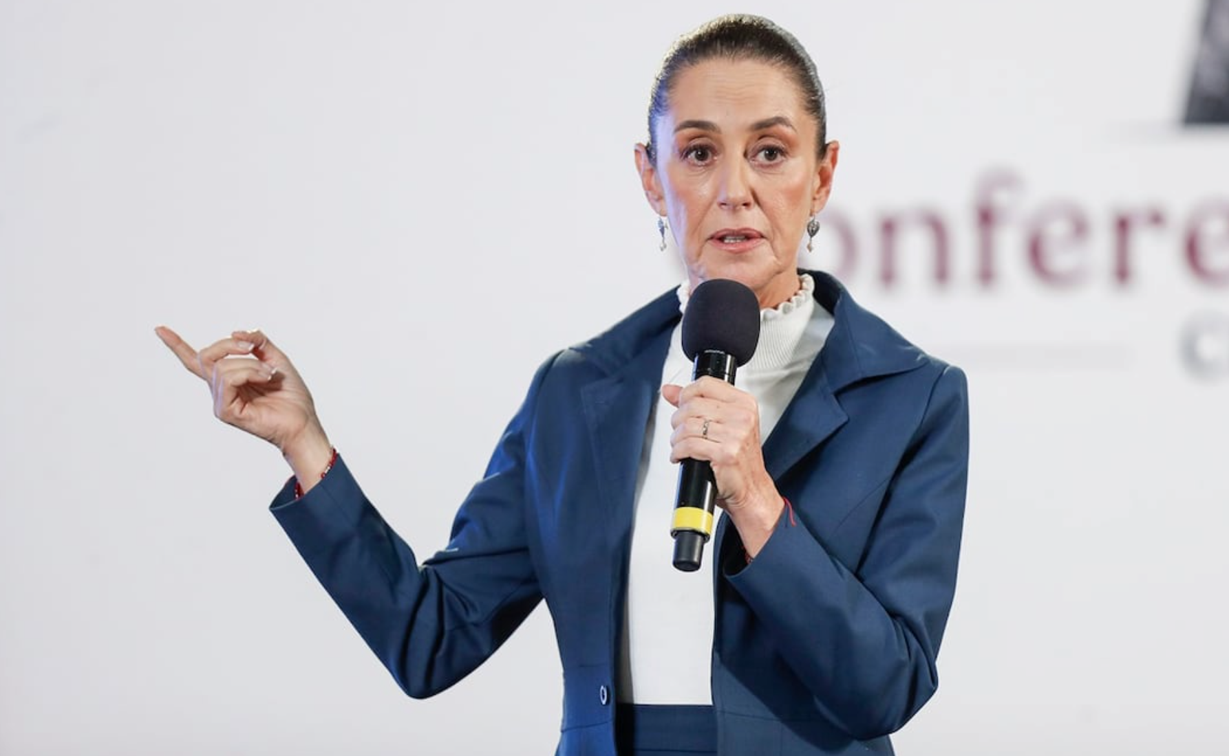 Senado avala la no eliminación de la reforma judicial